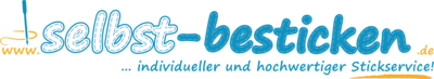 Stickerei Online